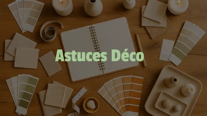 Décozen.com astuces déco
