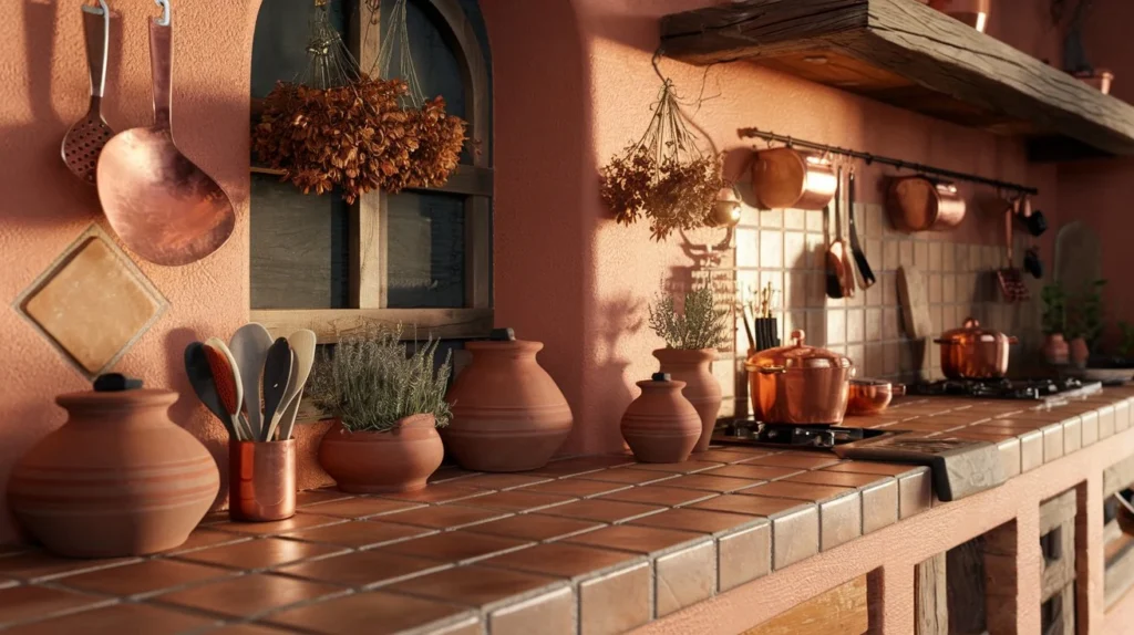 Couleurs tendance en déco intérieure