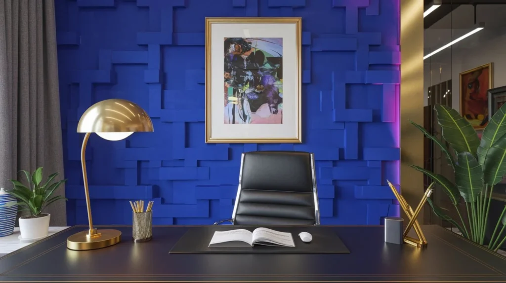 Couleurs tendance en déco intérieure (2)