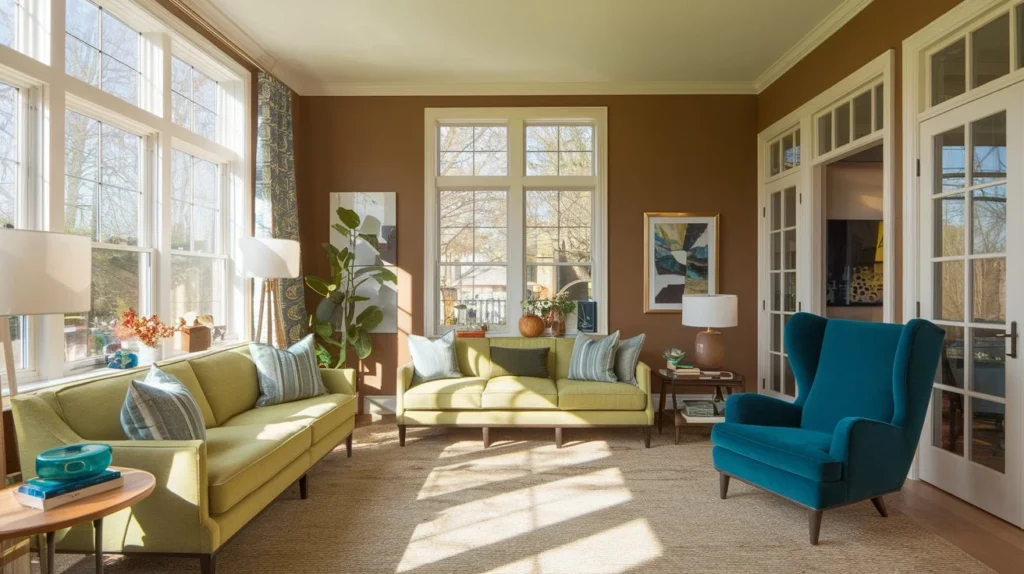 Couleurs tendance en déco intérieure (6)