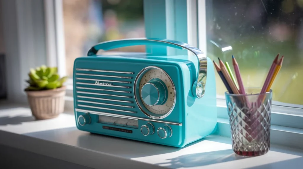 Top accessoire déco vintage pour votre cuisine décozen.com (1)