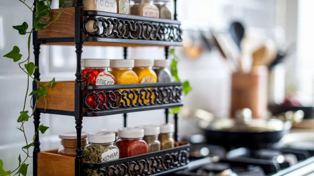 Top accessoire déco vintage pour votre cuisine décozen.com (2)