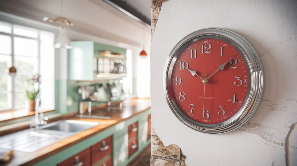 Top accessoire déco vintage pour votre cuisine décozen.com