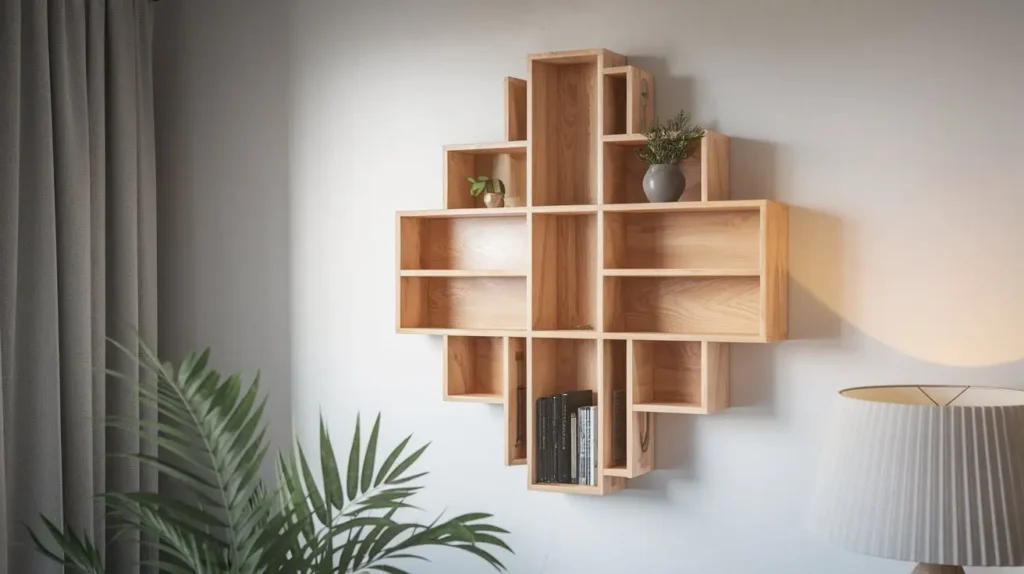 Rangements Malins : Étagères et Boîtes Design_ Decozen.com Scandinave