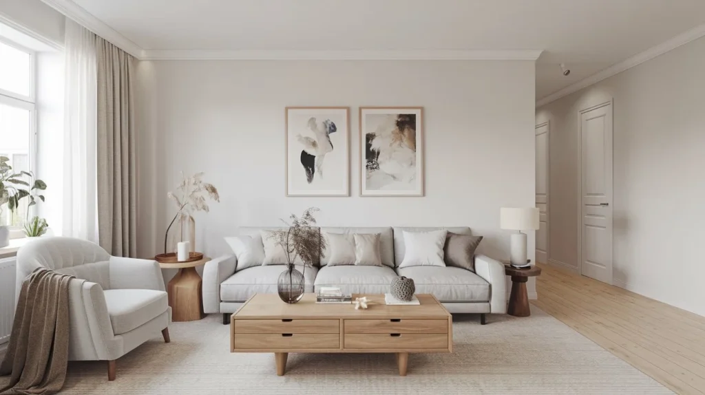 Astuces de rangement pour petit appartement (4)