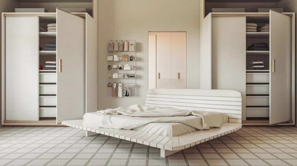Astuces de rangement pour