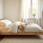 Décorer une petite chambre adulte