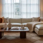 Idées de décoration intérieure pour un salon cosy