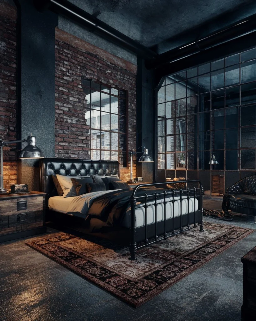 Déco industrielle guide complet pour choisir son style