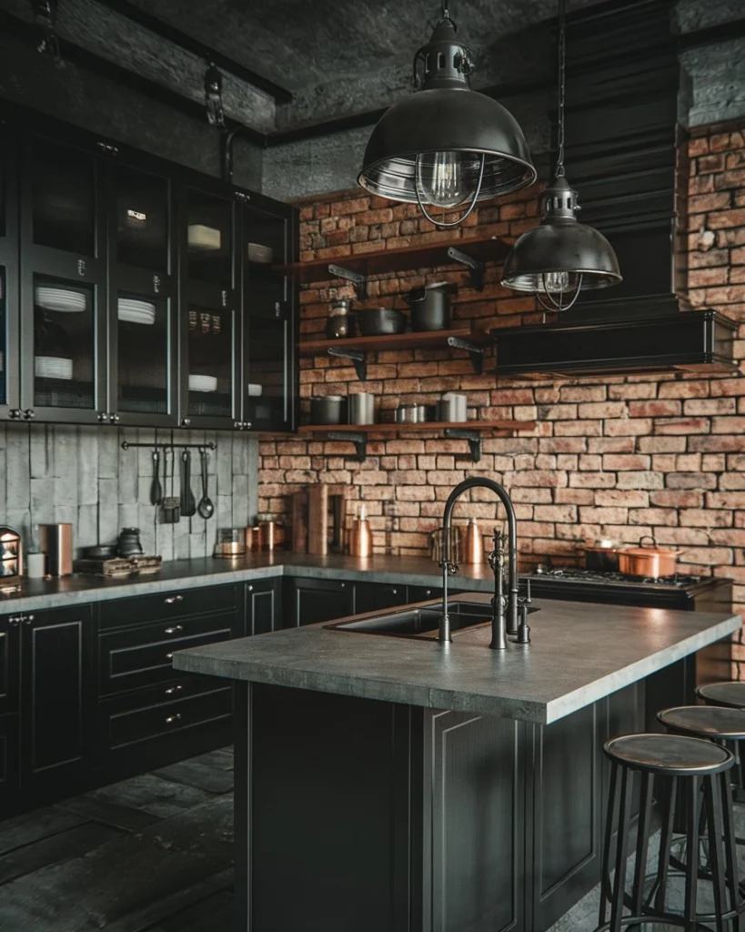 Déco scandinave vs industrielle guide complet pour choisir son style (2)