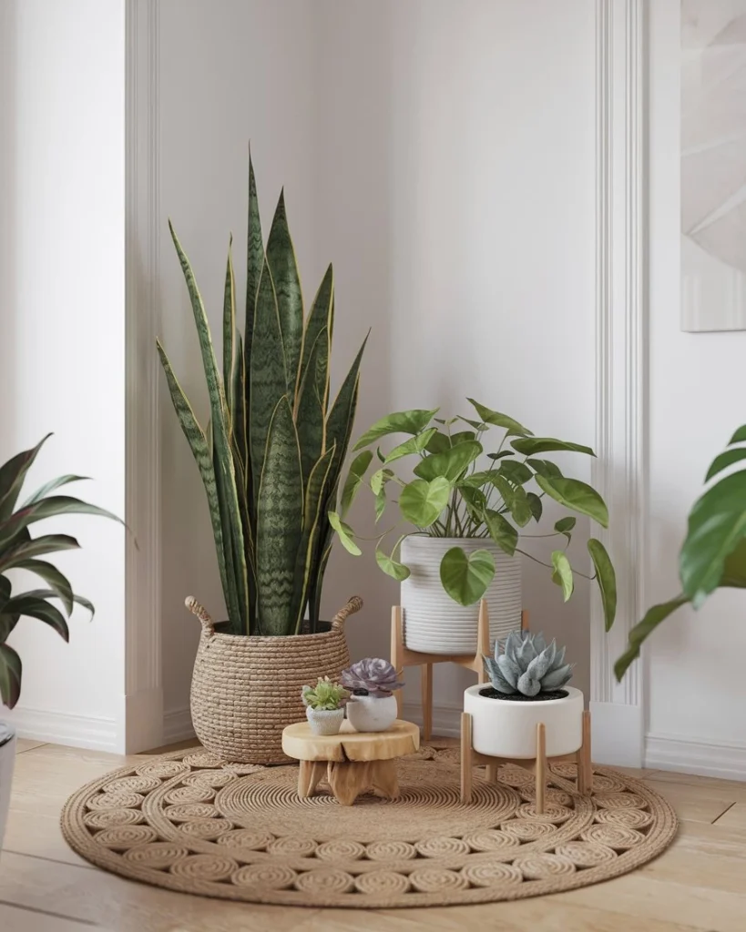 Décoration maison simple 10 astuces faciles à appliquer (4)
