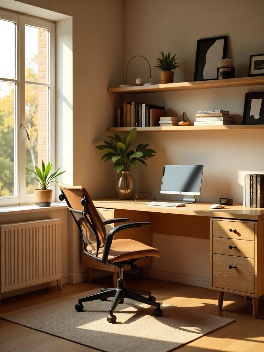 Bureau