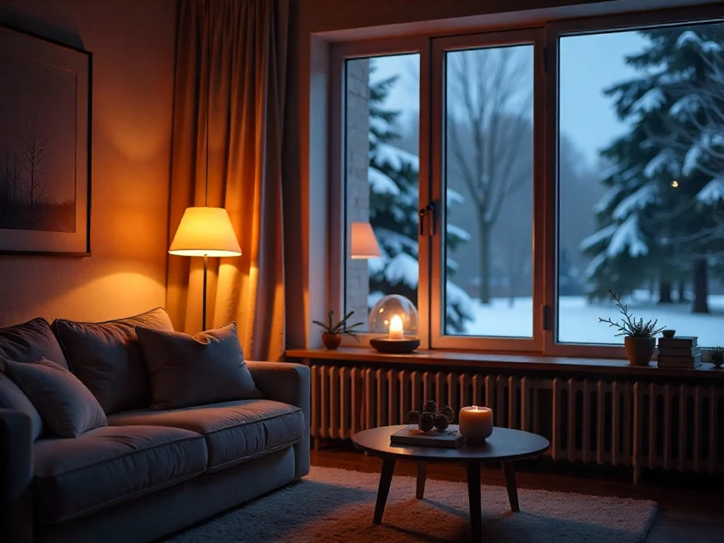 Décoration , lumière