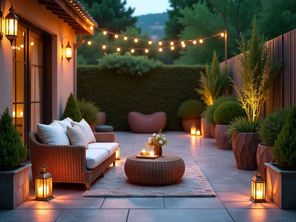 Décoration Jardin