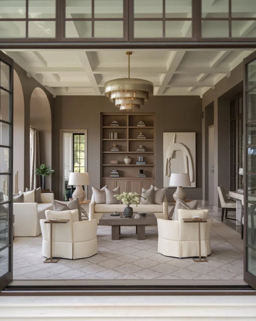 Rendre son intérieur chic (1)