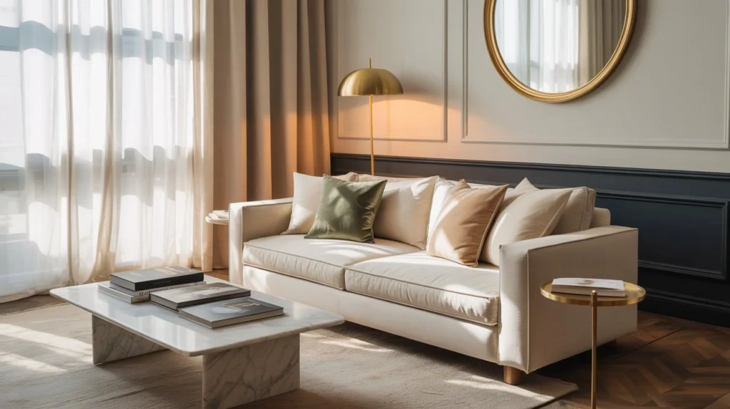 Rendre son intérieur chic (2)