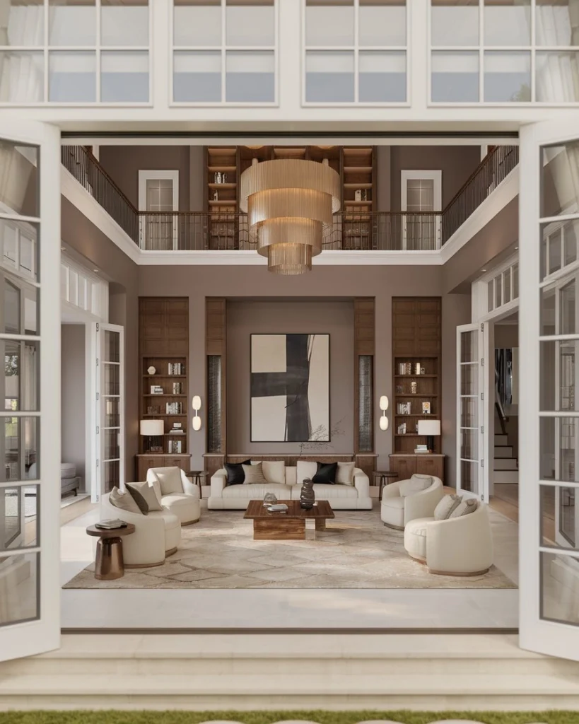 Rendre son intérieur chic (3)
