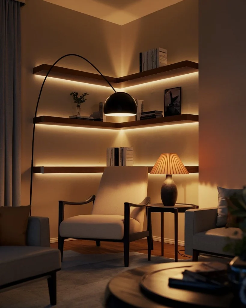 Rendre son intérieur chic
