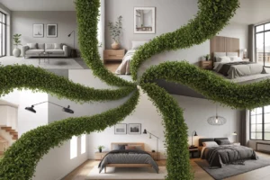 7 styles incontournables de design d'intérieur