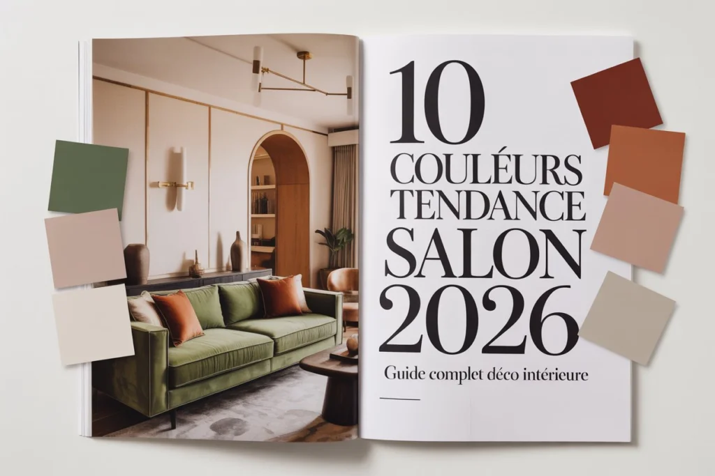 10 couleurs tendance salon 2026 guide complet déco intérieure (1)