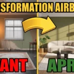 Déco AirBnB Comment transformer n'importe quels espace en logement rentable