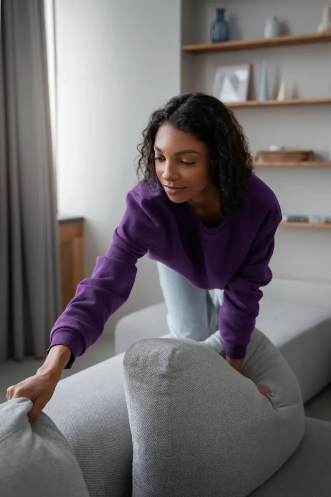 Inspiration déco intérieur tendance 