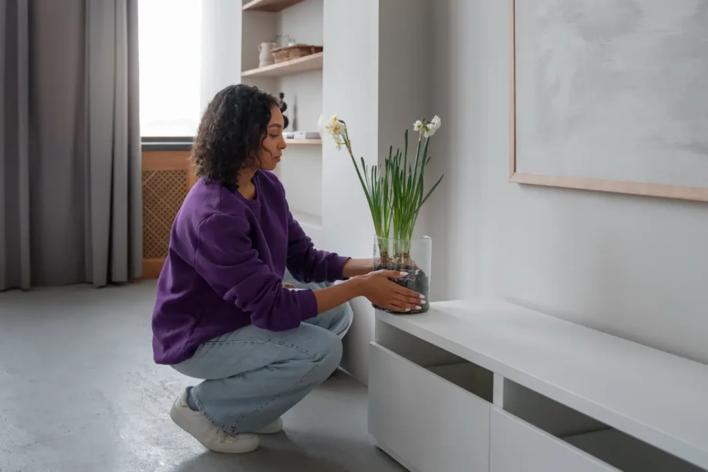 Étape 3 : réduire la palette de couleurs